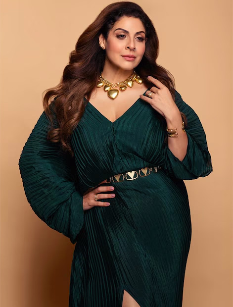 Tanaz Irani