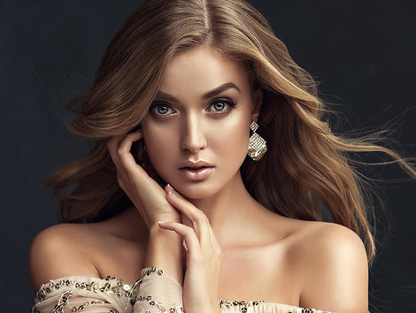 India's First Trichometric Analysis