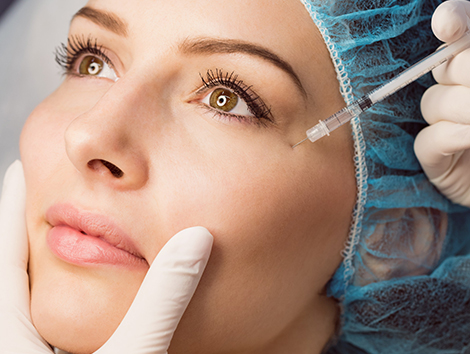 Botox and Fillers, NSR and Lasers – USA (2017)